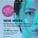 Cover der 13. Ausgabe von Goldilocks zum Thema New Work