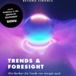 Cover der Ausgabe zum Thema Trends und Foresight des Digital-Magazins Goldilocks