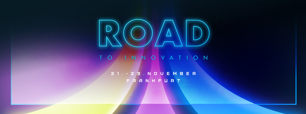 ROAD TO INNOVATION