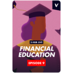 S-Hub Live – Financial Education